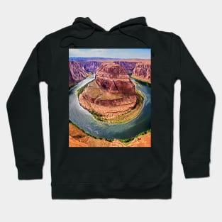 Grand Canyon Hoodie